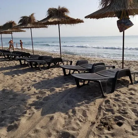 Lazur Flora Burgas * Burgas