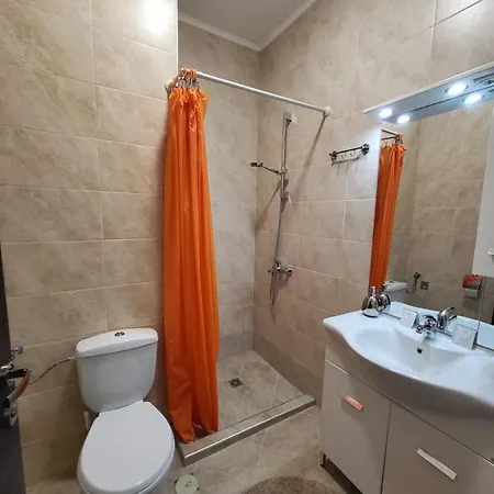 Lazur Flora Burgas * Burgas